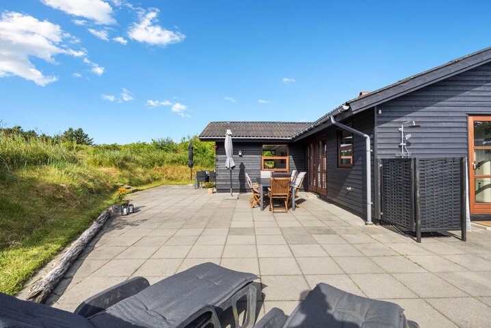 Holiday home 40502 at Tyttebærvej 47, Henne Strand - Picture #28