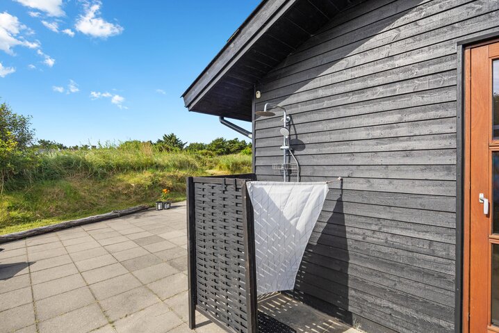 Holiday home 40502 at Tyttebærvej 47, Henne Strand - Picture #29
