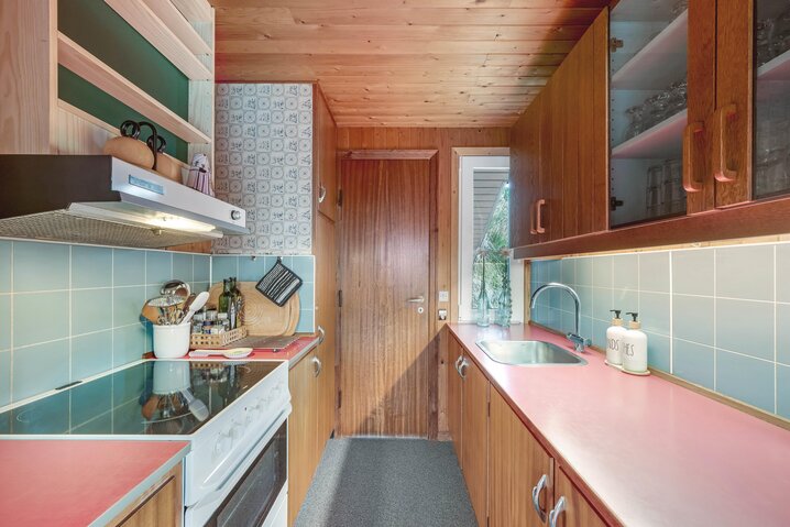 Ferienhaus 40503 in Tyttebærvej 40, Henne Strand - Bild #2