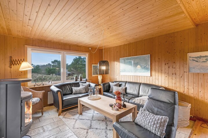 Ferienhaus 40503 in Tyttebærvej 40, Henne Strand - Bild #4