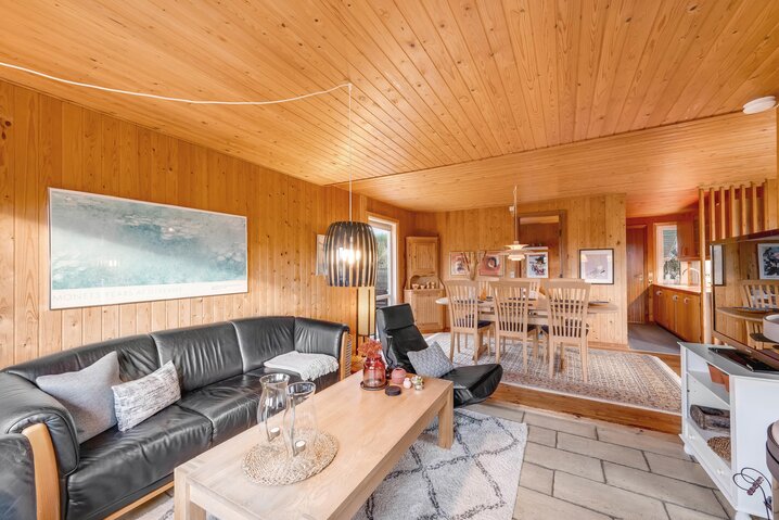 Ferienhaus 40503 in Tyttebærvej 40, Henne Strand - Bild #5