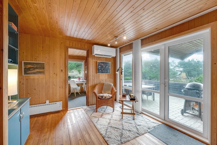 Ferienhaus 40503 in Tyttebærvej 40, Henne Strand - Bild #8