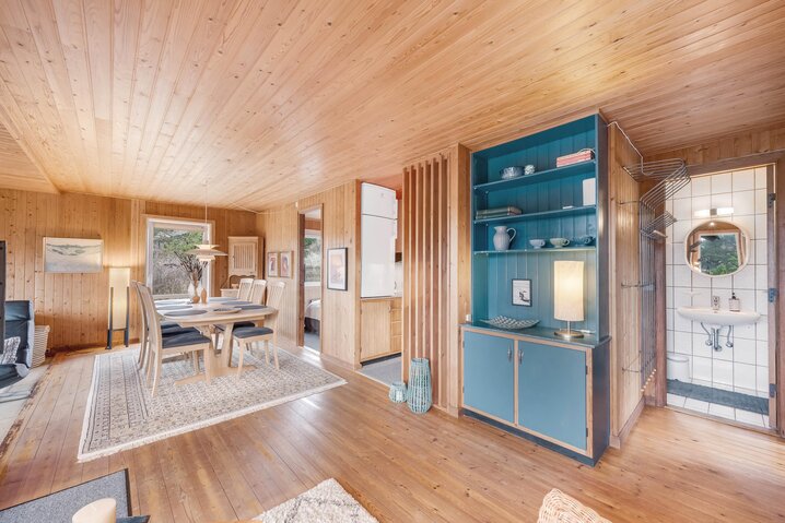 Ferienhaus 40503 in Tyttebærvej 40, Henne Strand - Bild #11