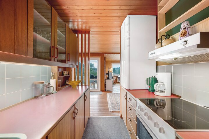 Ferienhaus 40503 in Tyttebærvej 40, Henne Strand - Bild #14