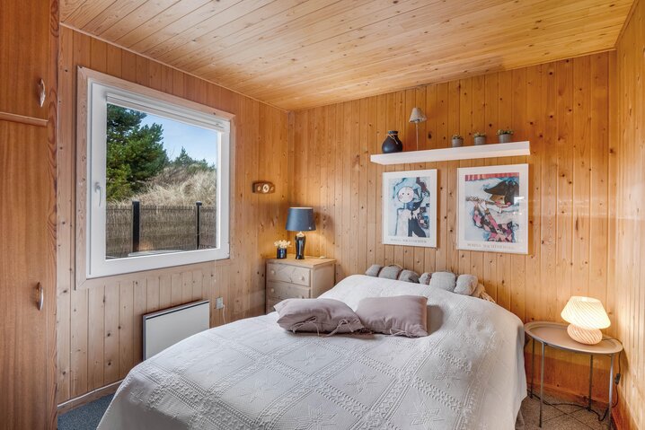 Ferienhaus 40503 in Tyttebærvej 40, Henne Strand - Bild #15