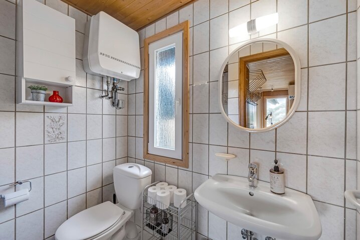 Ferienhaus 40503 in Tyttebærvej 40, Henne Strand - Bild #16