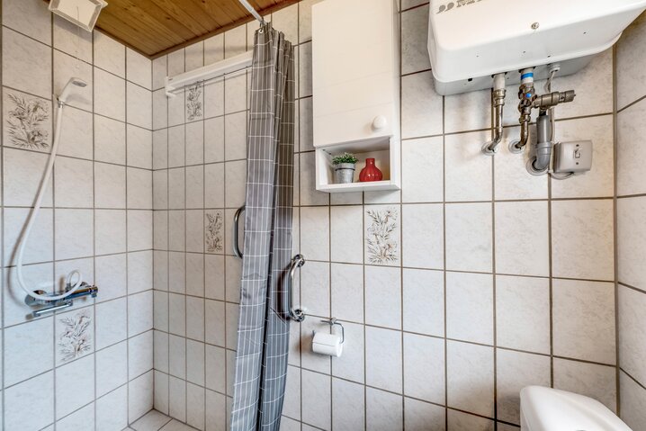 Ferienhaus 40503 in Tyttebærvej 40, Henne Strand - Bild #17