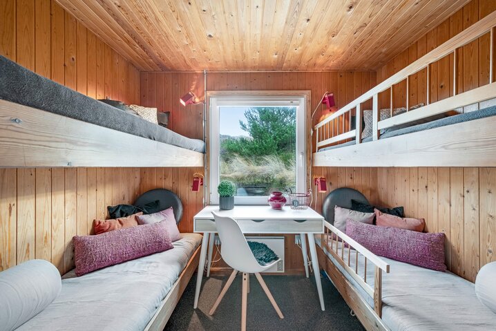 Ferienhaus 40503 in Tyttebærvej 40, Henne Strand - Bild #18