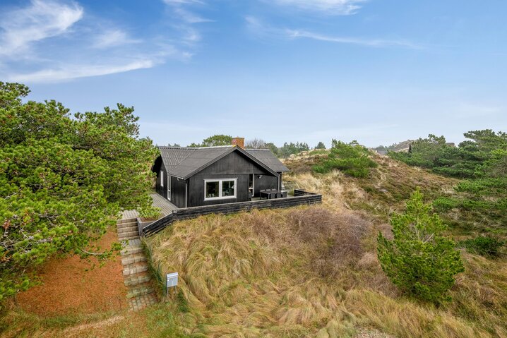 Ferienhaus 40503 in Tyttebærvej 40, Henne Strand - Bild #20