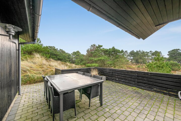 Ferienhaus 40503 in Tyttebærvej 40, Henne Strand - Bild #21