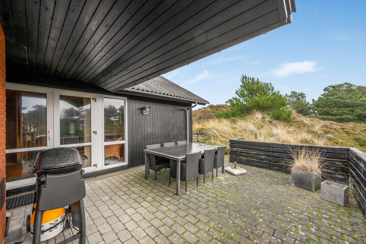 Ferienhaus 40503 in Tyttebærvej 40, Henne Strand - Bild #22