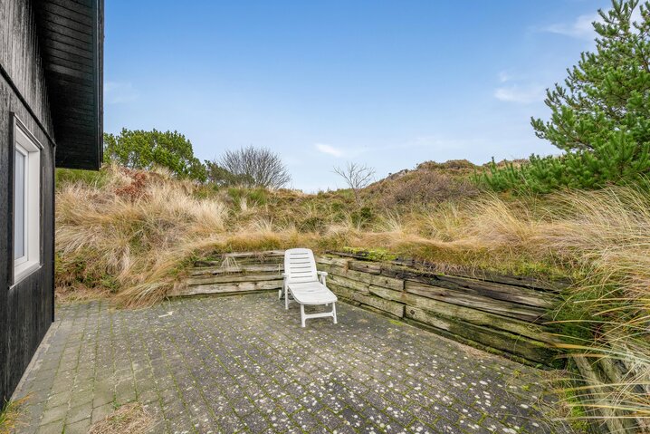Ferienhaus 40503 in Tyttebærvej 40, Henne Strand - Bild #23