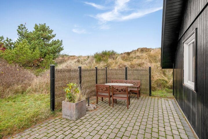 Ferienhaus 40503 in Tyttebærvej 40, Henne Strand - Bild #24