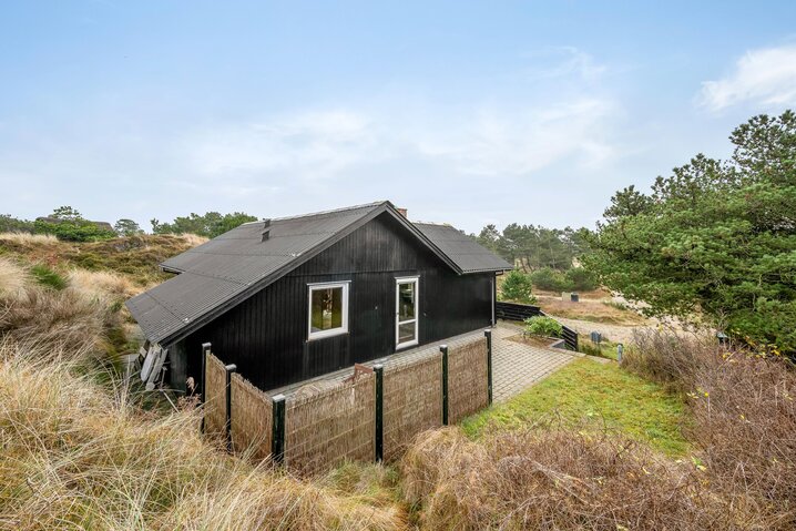 Ferienhaus 40503 in Tyttebærvej 40, Henne Strand - Bild #25