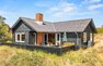 Sommerhus 40503 på Tyttebærvej 40, Henne Strand - Billede #1