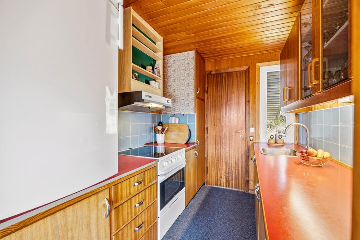 Sommerhus 40503 på Tyttebærvej 40, Henne Strand - Billede #2