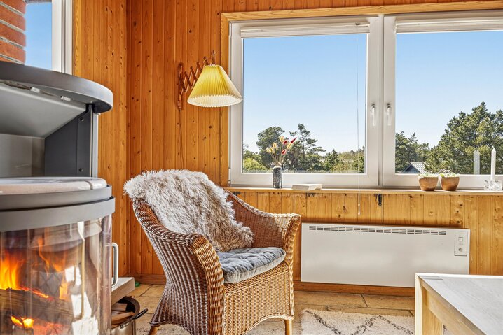 Sommerhus 40503 på Tyttebærvej 40, Henne Strand - Billede #3