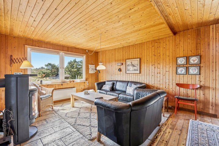 Sommerhus 40503 på Tyttebærvej 40, Henne Strand - Billede #4
