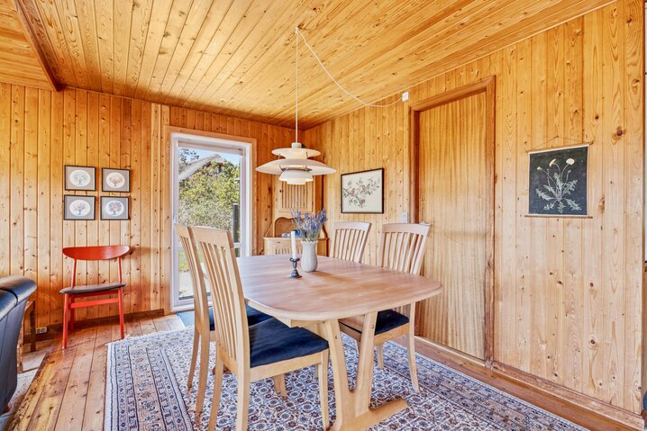 Sommerhus 40503 på Tyttebærvej 40, Henne Strand - Billede #7