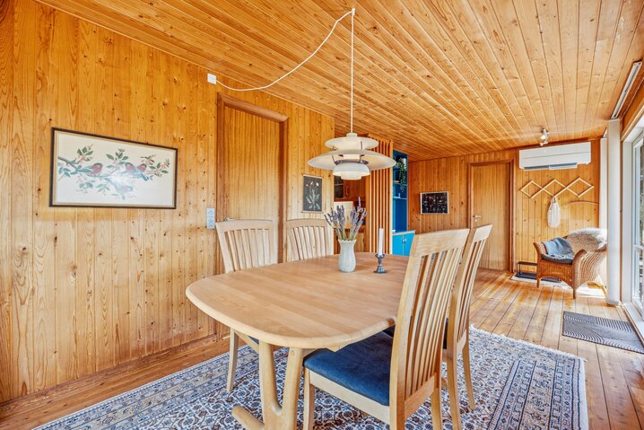 Sommerhus 40503 på Tyttebærvej 40, Henne Strand - Billede #9