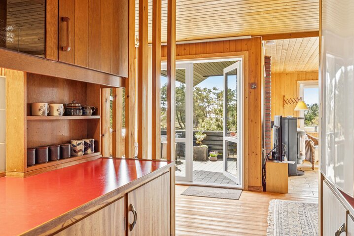 Sommerhus 40503 på Tyttebærvej 40, Henne Strand - Billede #10