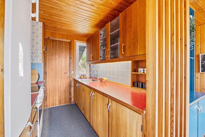 Sommerhus 40503 på Tyttebærvej 40, Henne Strand - Billede #11
