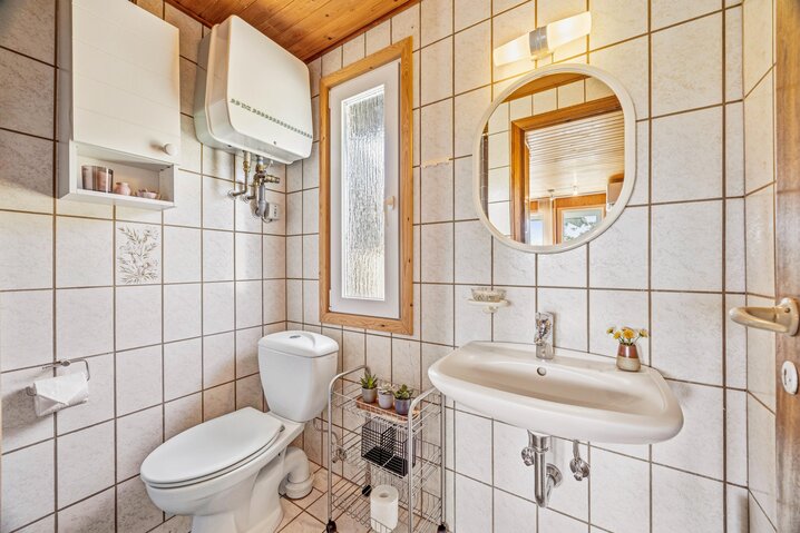 Sommerhus 40503 på Tyttebærvej 40, Henne Strand - Billede #14