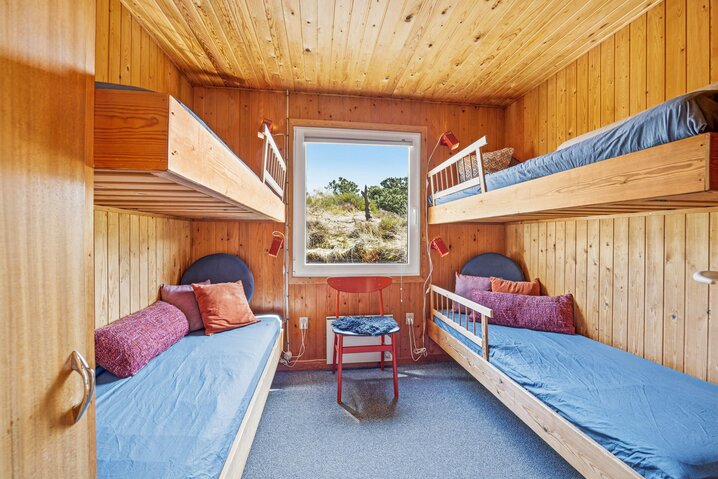 Sommerhus 40503 på Tyttebærvej 40, Henne Strand - Billede #17