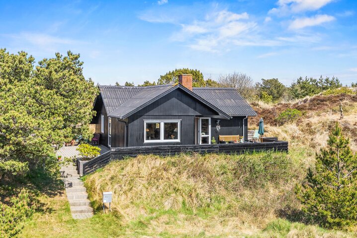 Sommerhus 40503 på Tyttebærvej 40, Henne Strand - Billede #18