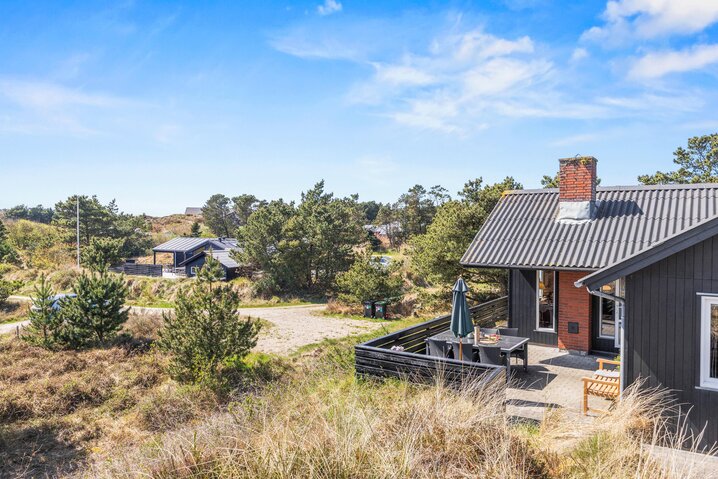 Sommerhus 40503 på Tyttebærvej 40, Henne Strand - Billede #19
