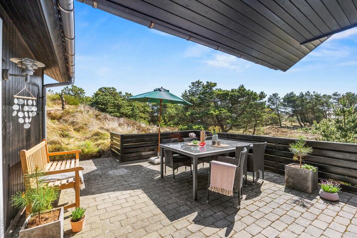 Sommerhus 40503 på Tyttebærvej 40, Henne Strand - Billede #20