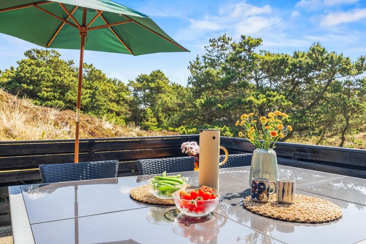 Sommerhus 40503 på Tyttebærvej 40, Henne Strand - Billede #21