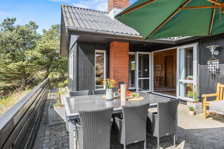 Sommerhus 40503 på Tyttebærvej 40, Henne Strand - Billede #22