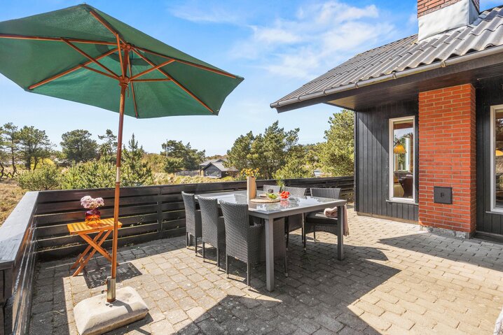 Sommerhus 40503 på Tyttebærvej 40, Henne Strand - Billede #23