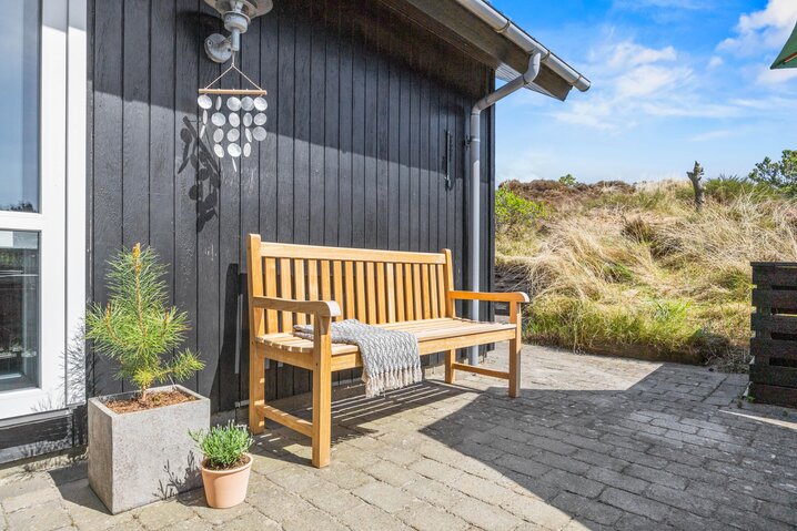 Sommerhus 40503 på Tyttebærvej 40, Henne Strand - Billede #24