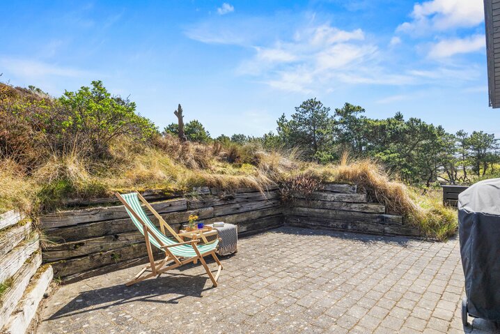 Sommerhus 40503 på Tyttebærvej 40, Henne Strand - Billede #26