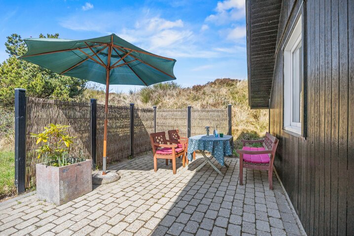 Sommerhus 40503 på Tyttebærvej 40, Henne Strand - Billede #27