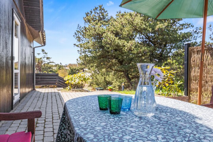 Sommerhus 40503 på Tyttebærvej 40, Henne Strand - Billede #28
