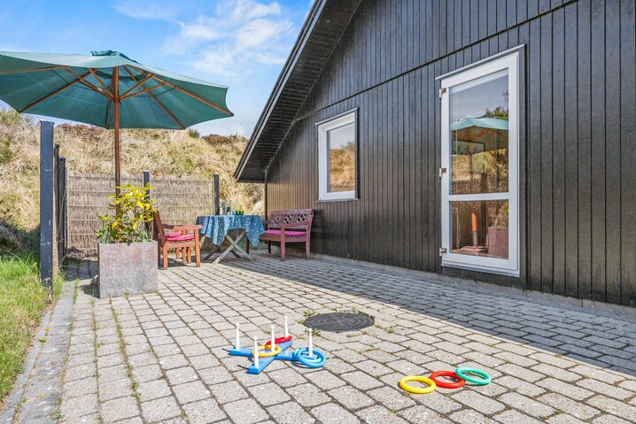 Sommerhus 40503 på Tyttebærvej 40, Henne Strand - Billede #29