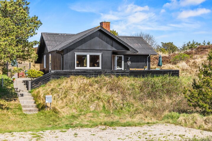 Sommerhus 40503 på Tyttebærvej 40, Henne Strand - Billede #30