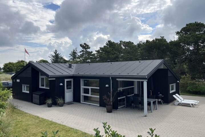Ferienhaus 40504 in Sneppevej 12, Henne Strand - Bild #0