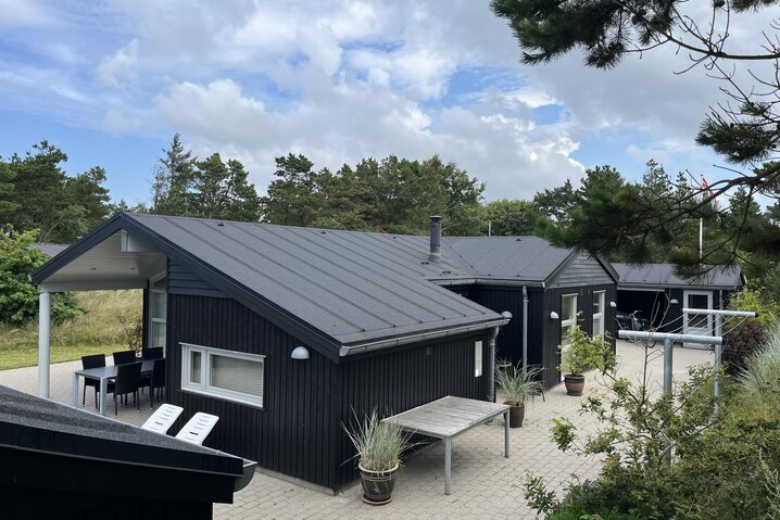 Ferienhaus 40504 in Sneppevej 12, Henne Strand - Bild #2