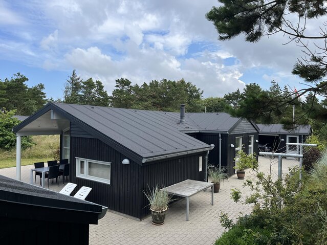 Ferienhaus 40504 in Sneppevej 12, Henne Strand - Bild #2