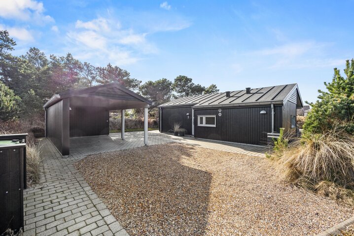 Ferienhaus 40504 in Sneppevej 12, Henne Strand - Bild #4