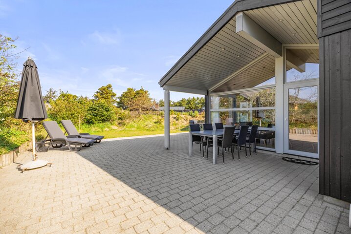 Sommerhus 40504 på Sneppevej 12, Henne Strand - Billede #21