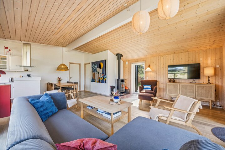 Sommerhus 40504 på Sneppevej 12, Henne Strand - Billede #1