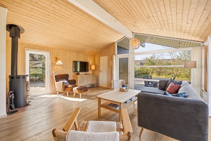 Sommerhus 40504 på Sneppevej 12, Henne Strand - Billede #3