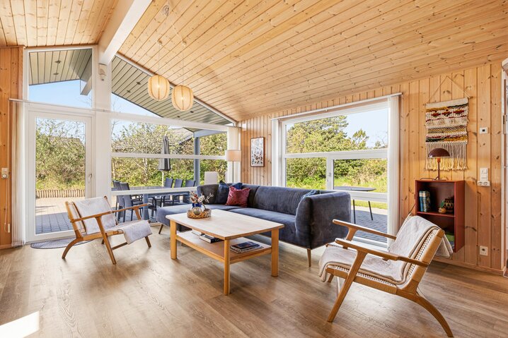 Sommerhus 40504 på Sneppevej 12, Henne Strand - Billede #4