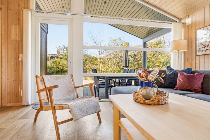 Sommerhus 40504 på Sneppevej 12, Henne Strand - Billede #5