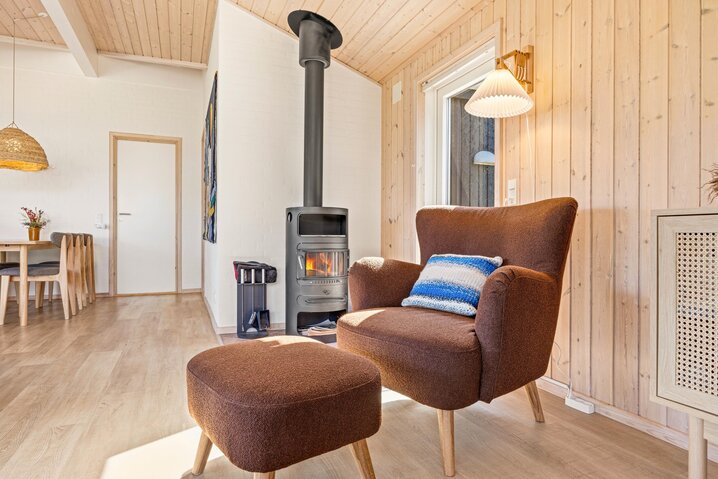 Sommerhus 40504 på Sneppevej 12, Henne Strand - Billede #6